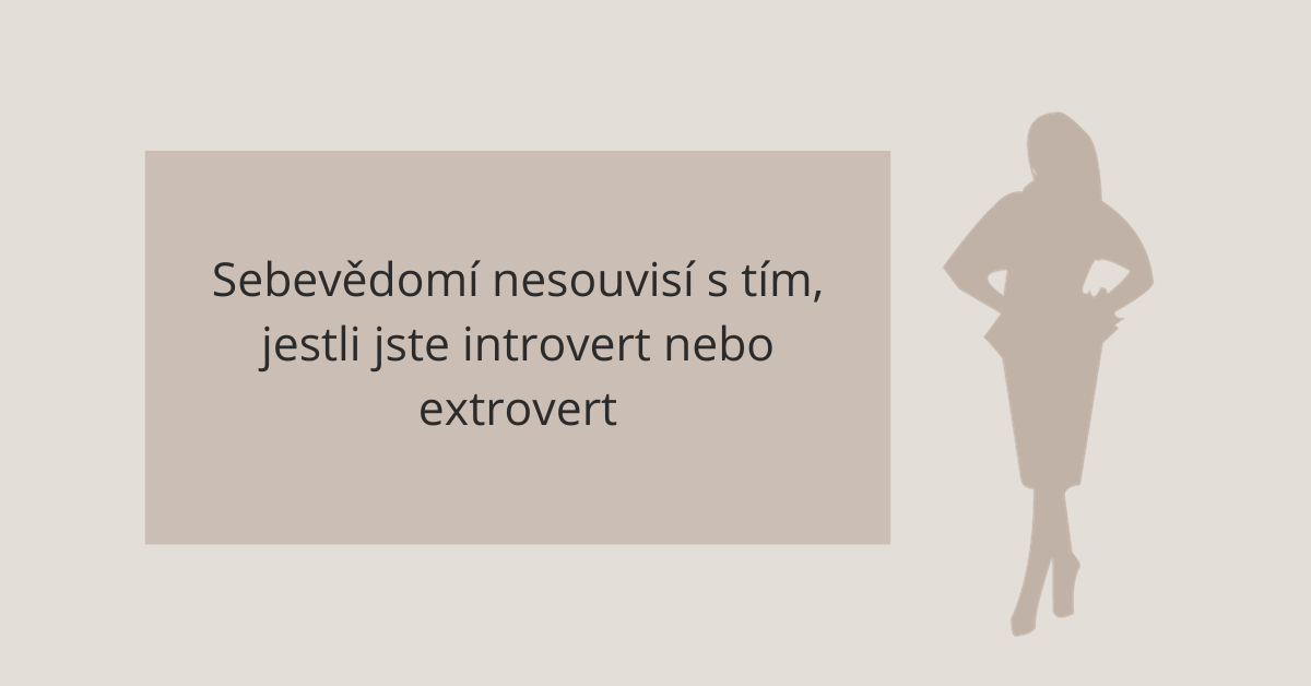 Jak zjistit jestli jsem extrovert?